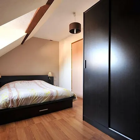 Du Florimont Centre Alsace Route Des Vins * Ingersheim