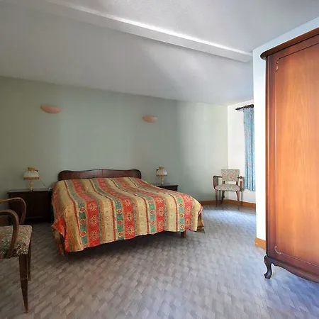 Holiday home Du Florimont Centre Alsace Route Des Vins *
