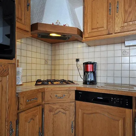 Du Florimont Centre Alsace Route Des Vins Feriehus Ingersheim