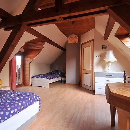 Du Florimont Centre Alsace Route Des Vins *