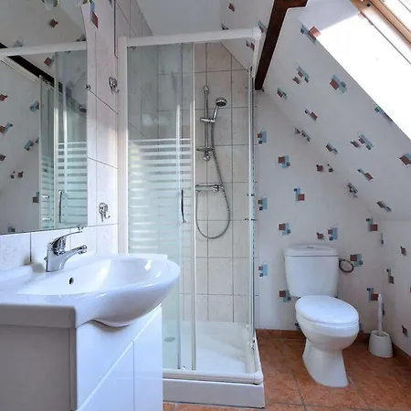 Holiday home Du Florimont Centre Alsace Route Des Vins Ingersheim
