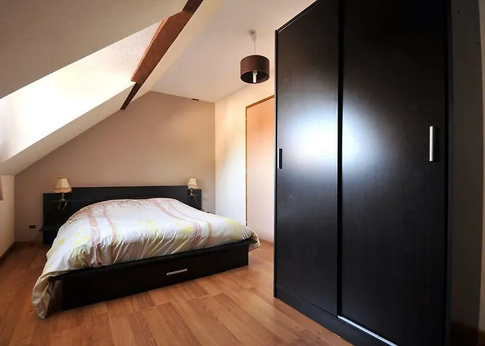 Du Florimont Centre Alsace Route Des Vins * Ingersheim