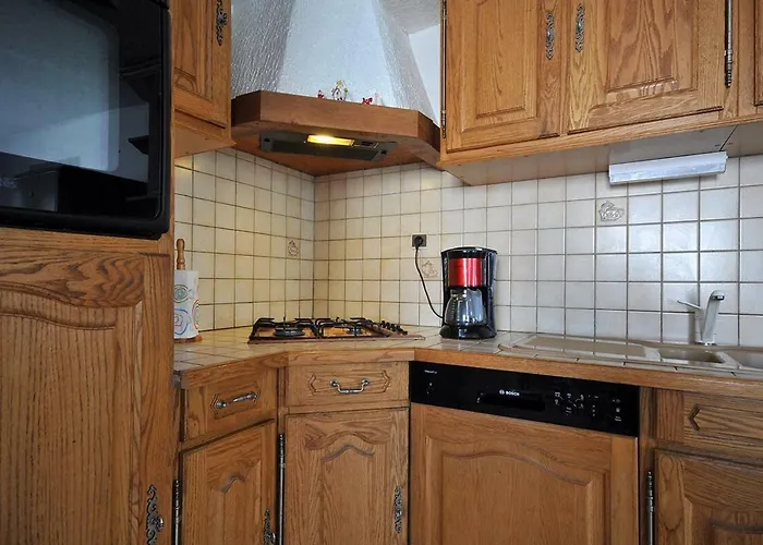 Du Florimont Centre Alsace Route Des Vins Vakantiehuis Ingersheim