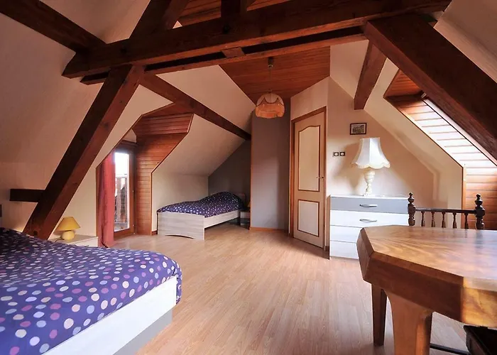 Du Florimont Centre Alsace Route Des Vins *